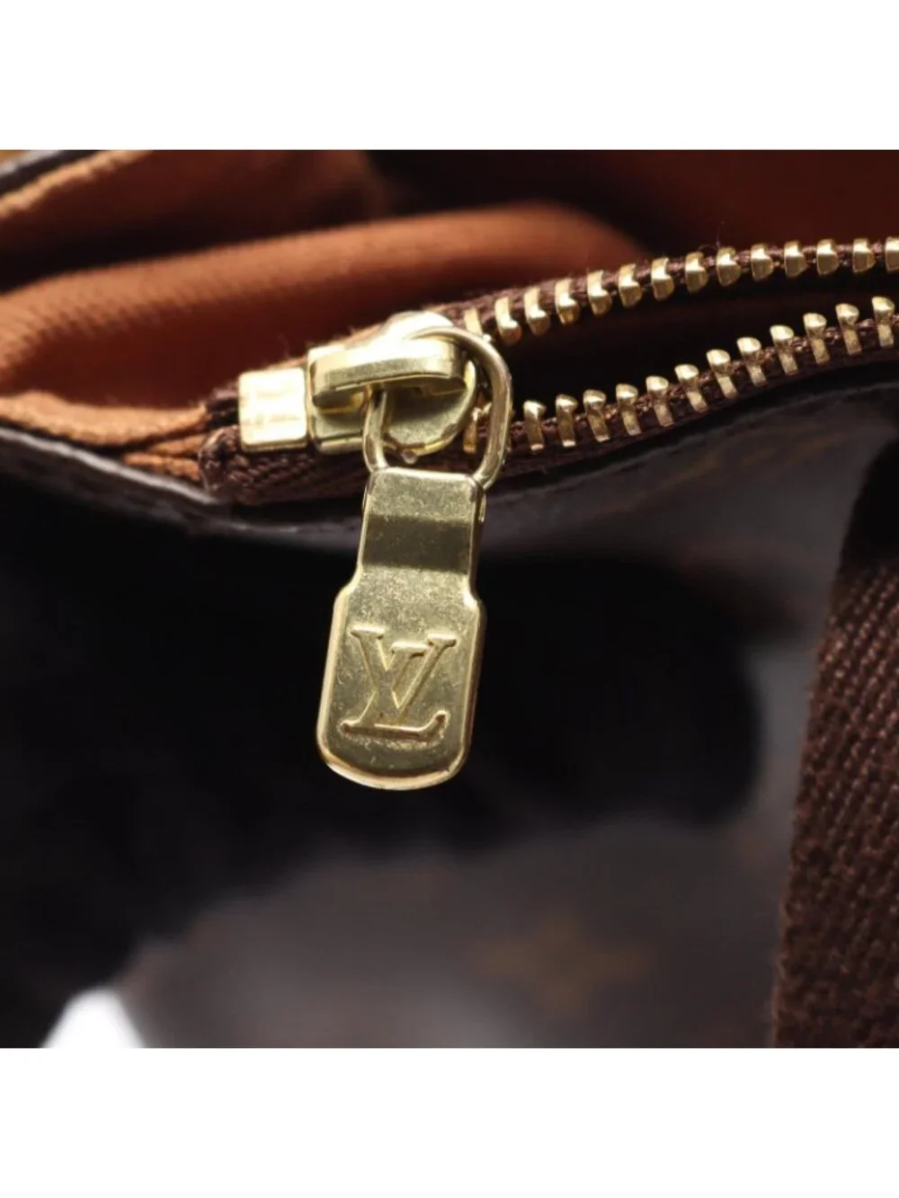 Louis Vuitton this authentic